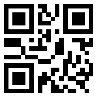 3303365447 - Immagine del QrCode