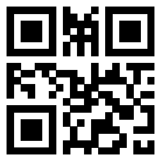 3303365449 - Immagine del QrCode