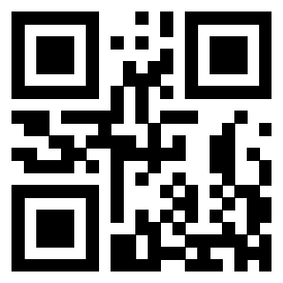 3303365451 - Immagine del Qr Code associato