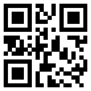 3303365452 Qr Code associato