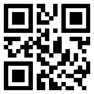 Scansione del Qr Code di 3303365454