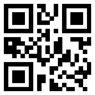 Scansione del Qr Code di 3303365458