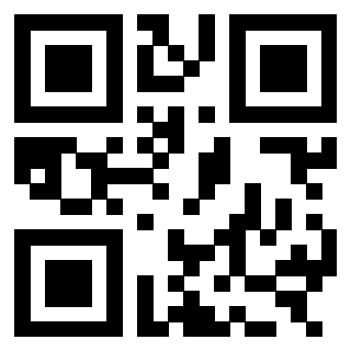 QrCode di 3303365465