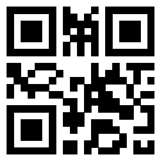 Scansione del Qr Code di 3303365466