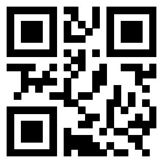 Il Qr Code di 3303365467