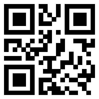 Immagine del QrCode di 3303365468