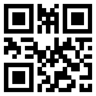 3303365469 QrCode associato