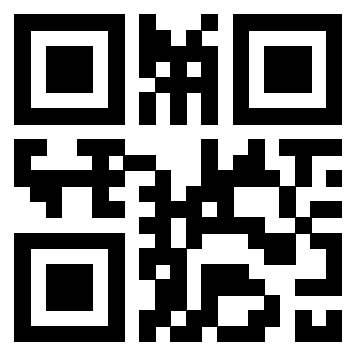 Immagine del Qr Code di 3303365470