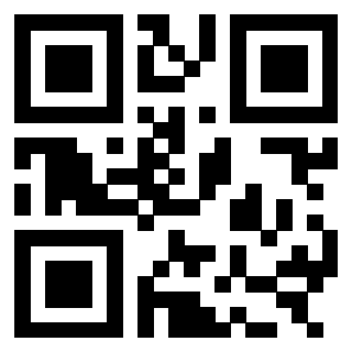 3303365473 Qr Code associato