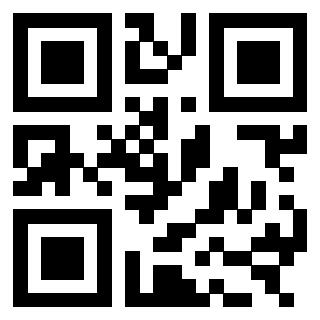 3303365474 QrCode associato