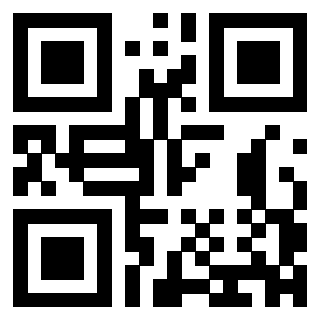 3303365478 - Immagine del QrCode associato