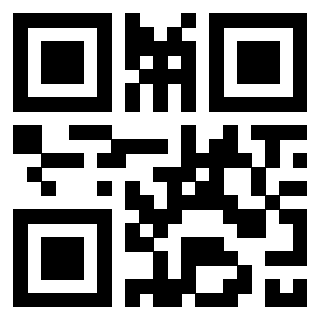 3303365480 Qr Code associato