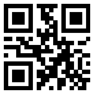 Immagine del Qr Code di 3303365481