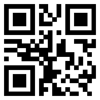 Il Qr Code di 3303365486
