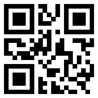 3303365487 QrCode associato