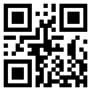 3303365491 Qr Code associato