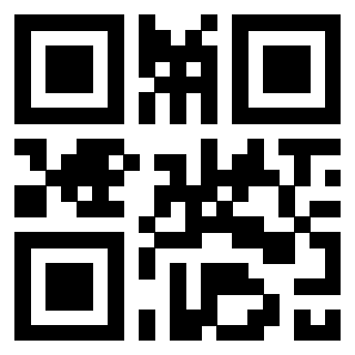 3303365494 - Immagine del QrCode