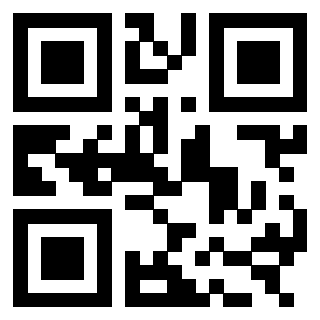 3303365496 - Immagine del Qr Code