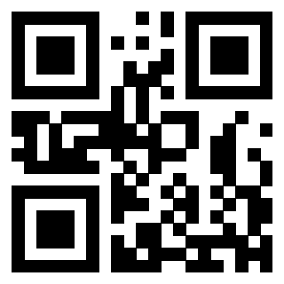Il QrCode di 3303365501