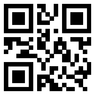 3303365503 - Immagine del QrCode