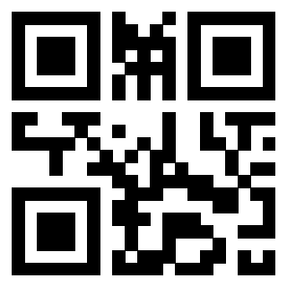Immagine del QrCode di 3303365504