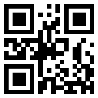 3303365505 QrCode associato