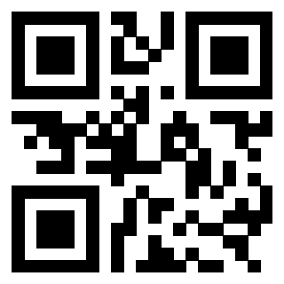 Il QrCode di 3303365506