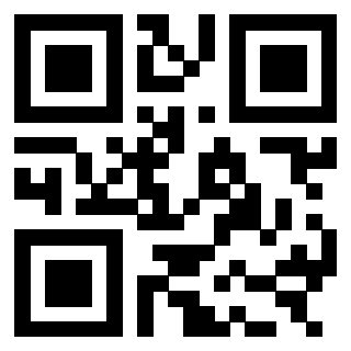 3303365508 QrCode associato