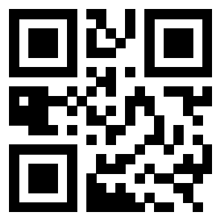 3303365510 - Immagine del Qr Code
