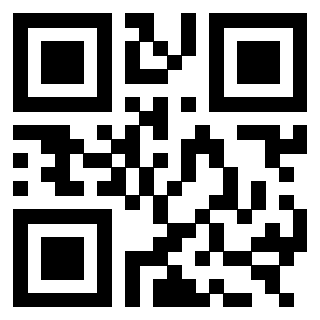 3303365511 - Immagine del Qr Code