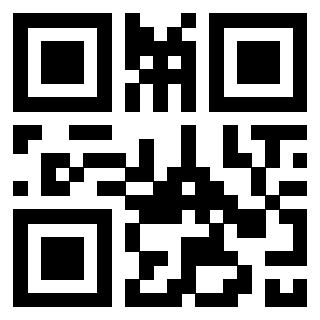 Il QrCode di 3303365513