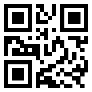 Immagine del Qr Code di 3303365514