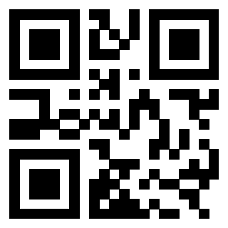 QrCode di 3303365516