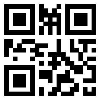 QrCode di 3303365519