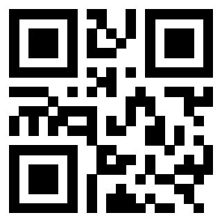 Il Qr Code di 3303365523
