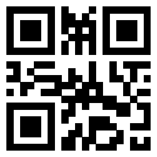 Scansione del QrCode di 3303365524
