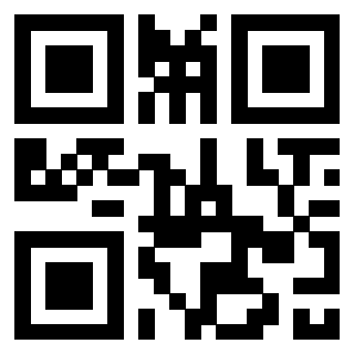 Qr Code di 3303365525