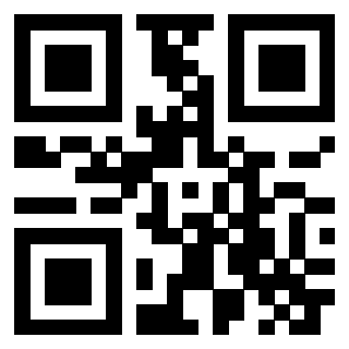 3303365528 - Immagine del Qr Code associato