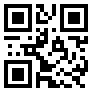 3303365530 Qr Code associato
