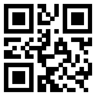 3303365531 Qr Code associato