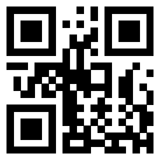 3303365532 - Immagine del QrCode associato