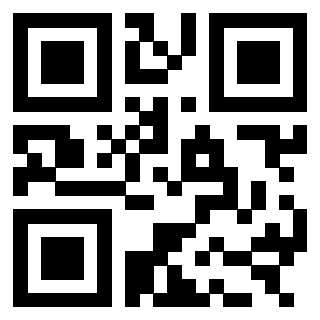 Immagine del QrCode di 3303365538