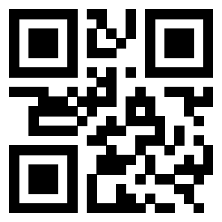 Il QrCode di 3303365539
