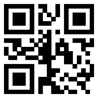Qr Code di 3303365542