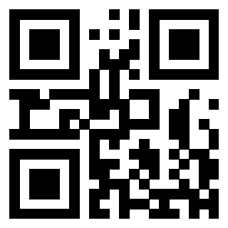 Immagine del Qr Code di 3303365543