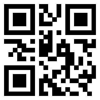 Il Qr Code di 3303365545