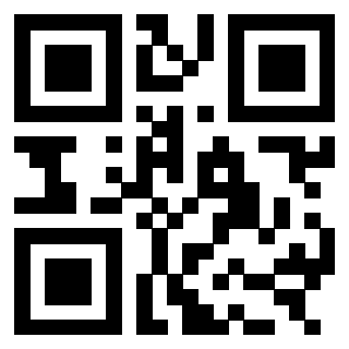 Immagine del QrCode di 3303365548