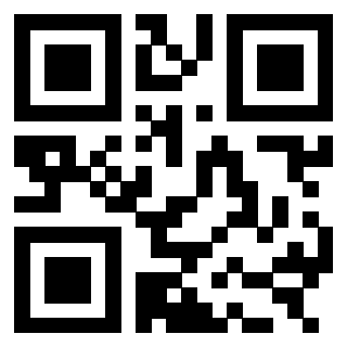 Immagine del QrCode di 3303365550