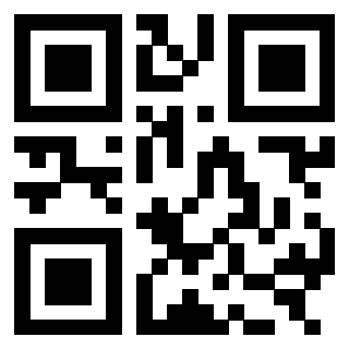 3303365551 - Immagine del QrCode associato