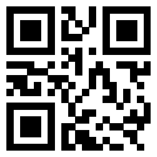 Qr Code di 3303365552